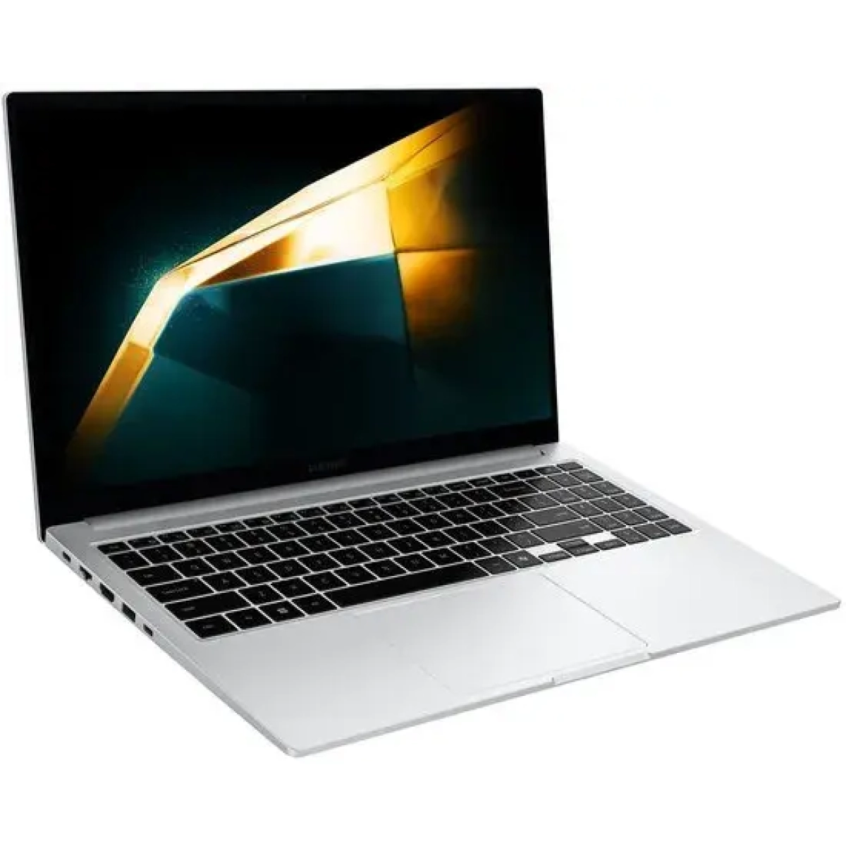 samsung galaxy book 4 | 15.6" | i5-1335u | 8gb | 512gb ssd | intel iris xe | w11 | azerty | zwart