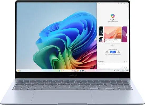 Samsung Galaxy Book4 Edge NP750XQA-KB2BE samsung galaxy book4 edge np750xqa-kb2be