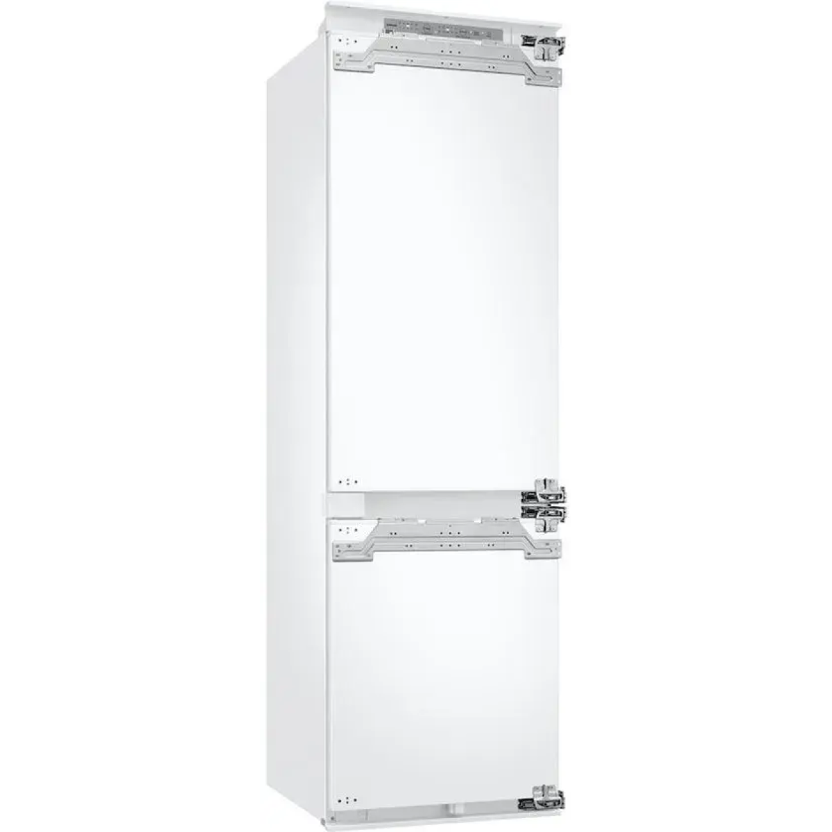 samsung | inbouw koelkast met diepvries brb80f30aef0ef