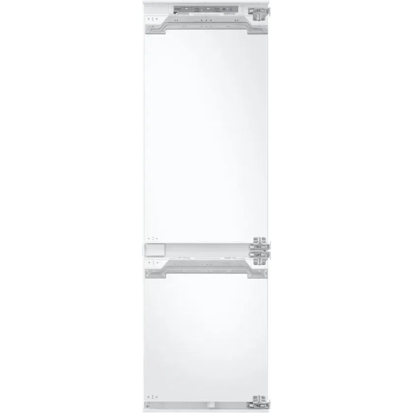 samsung | inbouw koelkast met diepvries brb80f30aef0ef