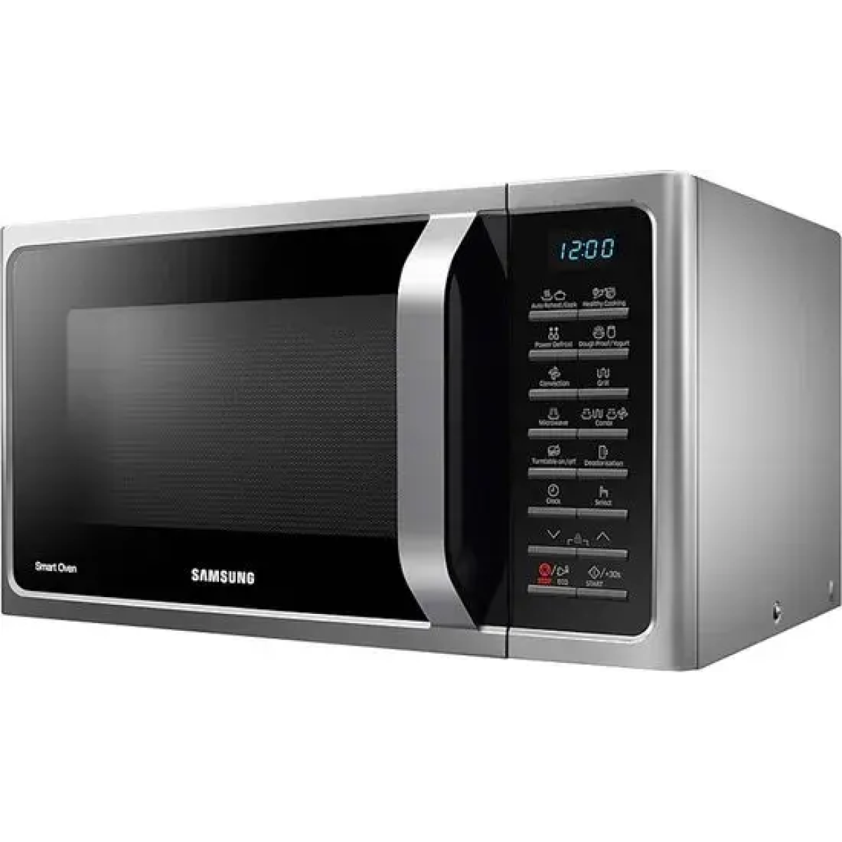 samsung mc28h5015cs - combi-magnetron