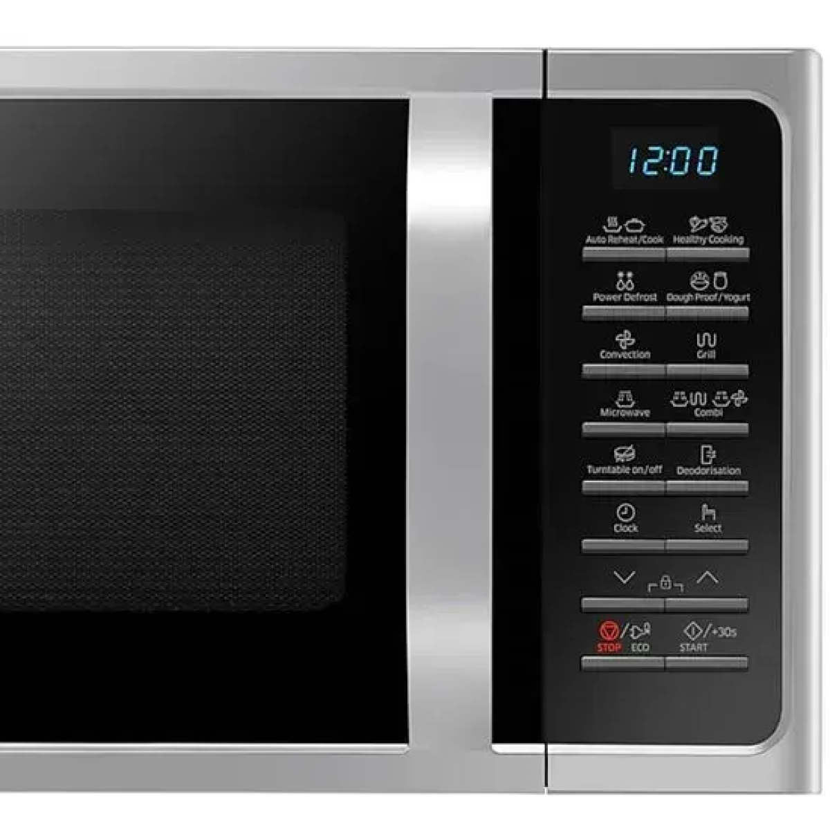 samsung mc28h5015cs - combi-magnetron