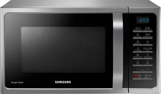 Samsung MC28H5015CS - Combi-magnetron samsung mc28h5015cs - combi-magnetron