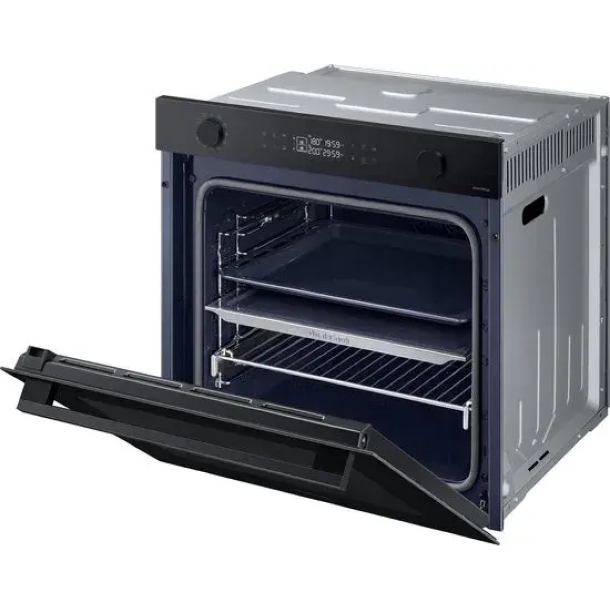 samsung nv7b4450vak 76 l 3950 w zwart