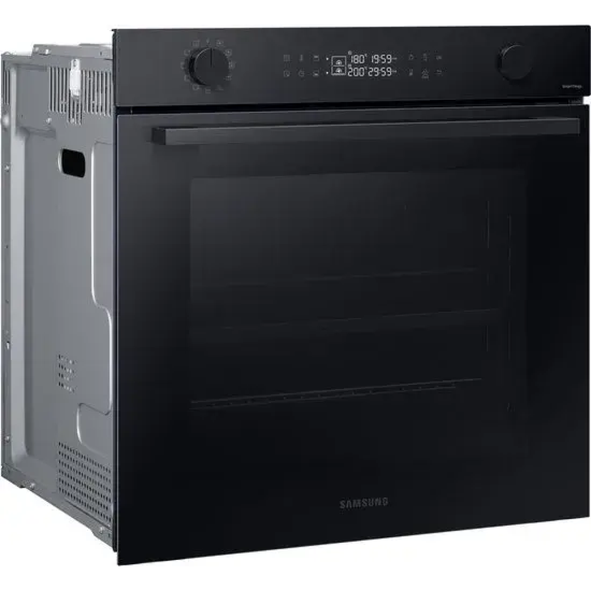 samsung nv7b4450vak 76 l 3950 w zwart