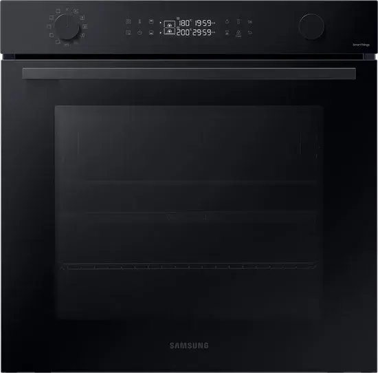 Samsung NV7B4450VAK 76 l 3950 W Zwart samsung nv7b4450vak 76 l 3950 w zwart