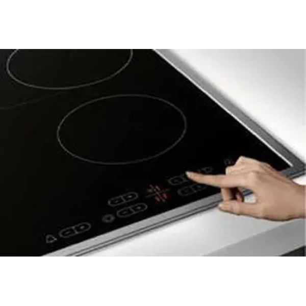 Samsung NZ64F5RD9AB/EF - Inbouw keramische kookplaat