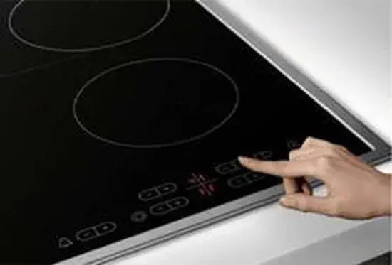 Samsung NZ64F5RD9AB/EF - Inbouw keramische kookplaat samsung nz64f5rd9ab/ef - inbouw keramische kookplaat