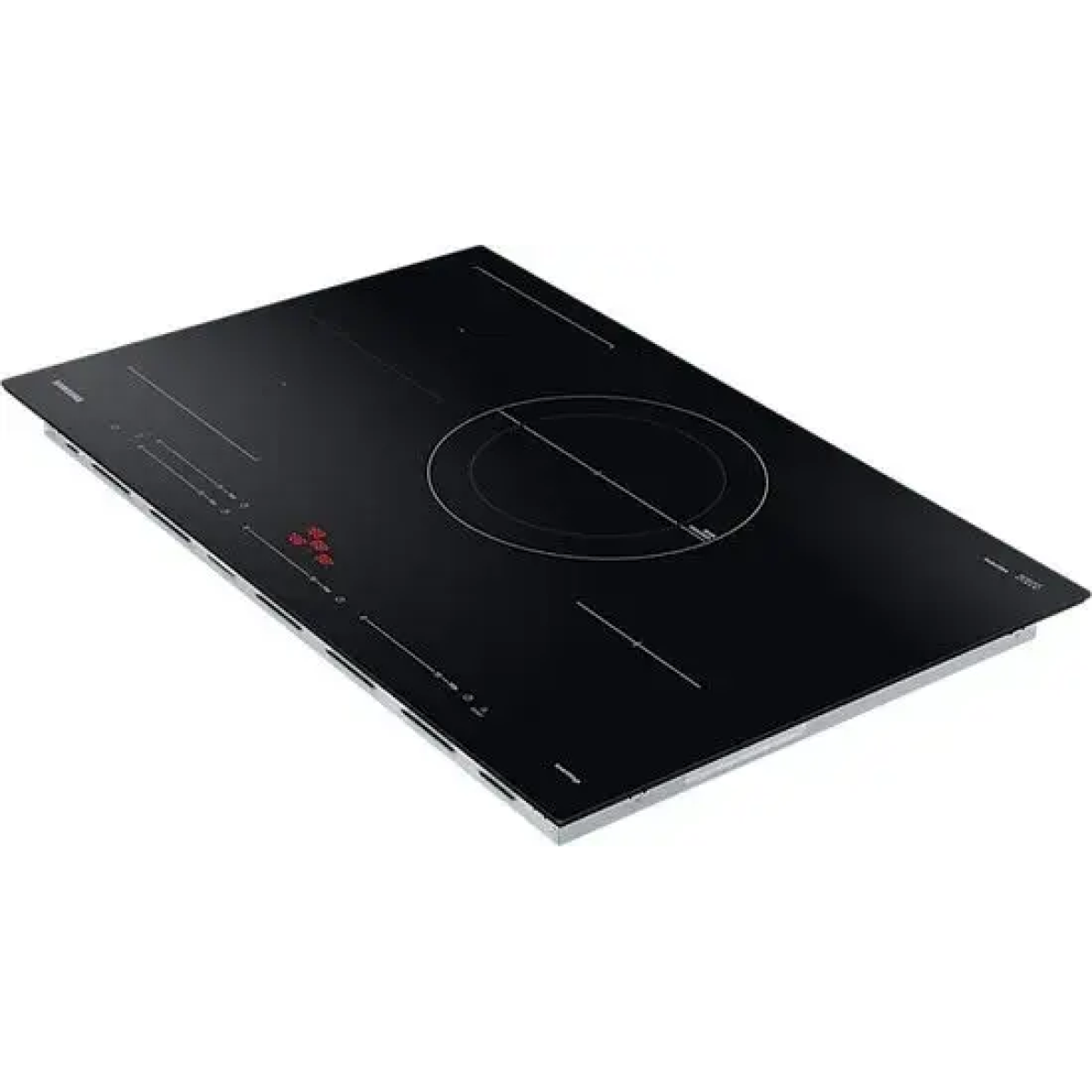 samsung nz84c5047fk zwart ingebouwd 80 cm inductiekookplaat zones 4 zone(s)