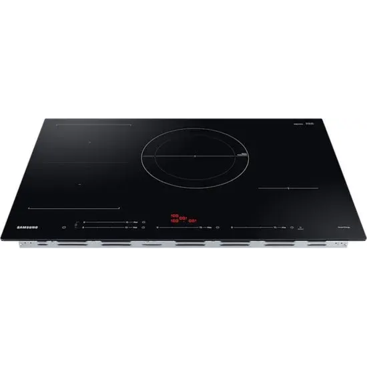 samsung nz84c5047fk zwart ingebouwd 80 cm inductiekookplaat zones 4 zone(s)