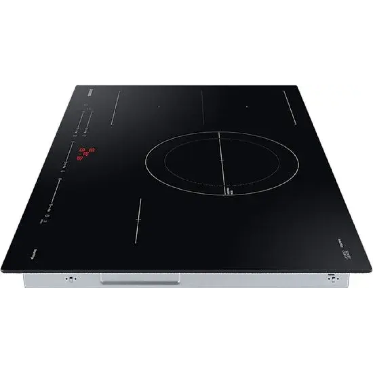 samsung nz84c5047fk zwart ingebouwd 80 cm inductiekookplaat zones 4 zone(s)