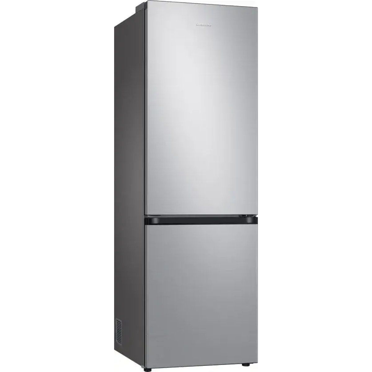 samsung rb34c600csa - koelvriescombinatie - zilver