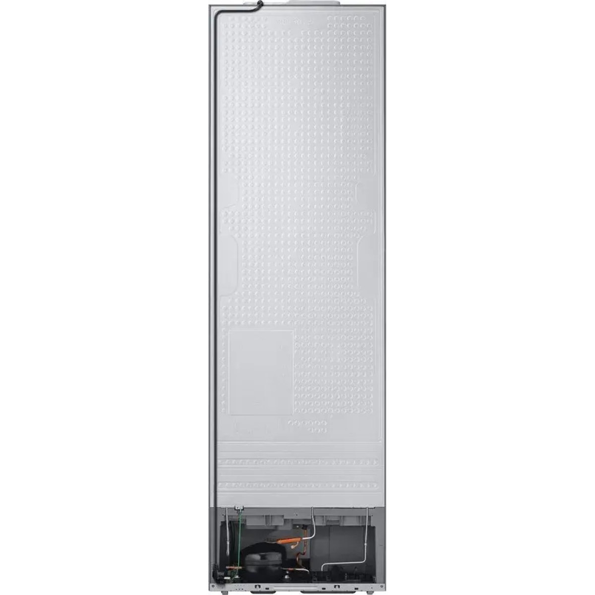 samsung rb34c670dww - koel-vriescombinatie - wit- met wi-fi