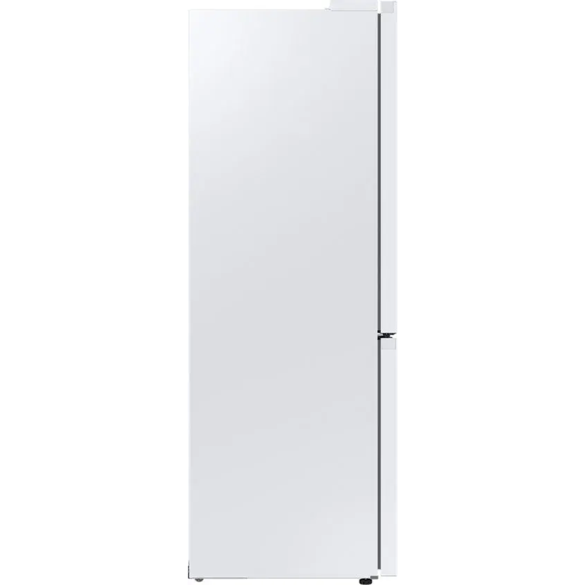 samsung rb34c670dww - koel-vriescombinatie - wit- met wi-fi
