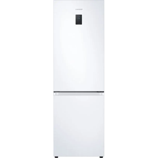 Samsung RB34C670DWW - Koel-vriescombinatie - Wit- Met Wi-Fi