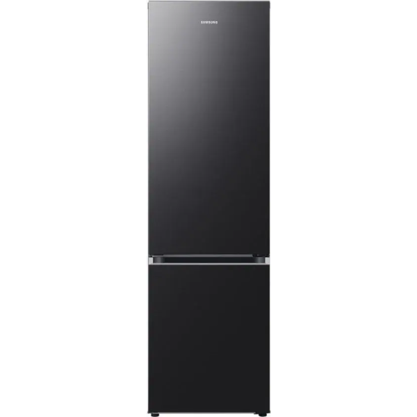 Samsung RB38C705CB1 Vrijstaand 390 l Zwart