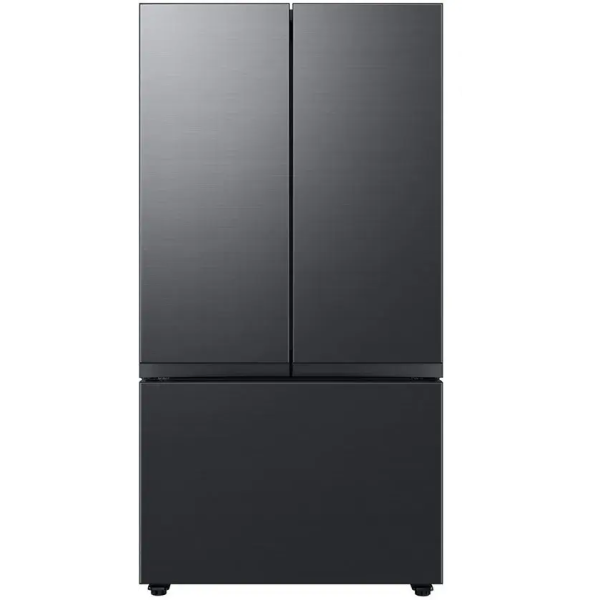 Samsung RF24BB620EB1 - Amerikaanse koelkast - French Door - Zwart