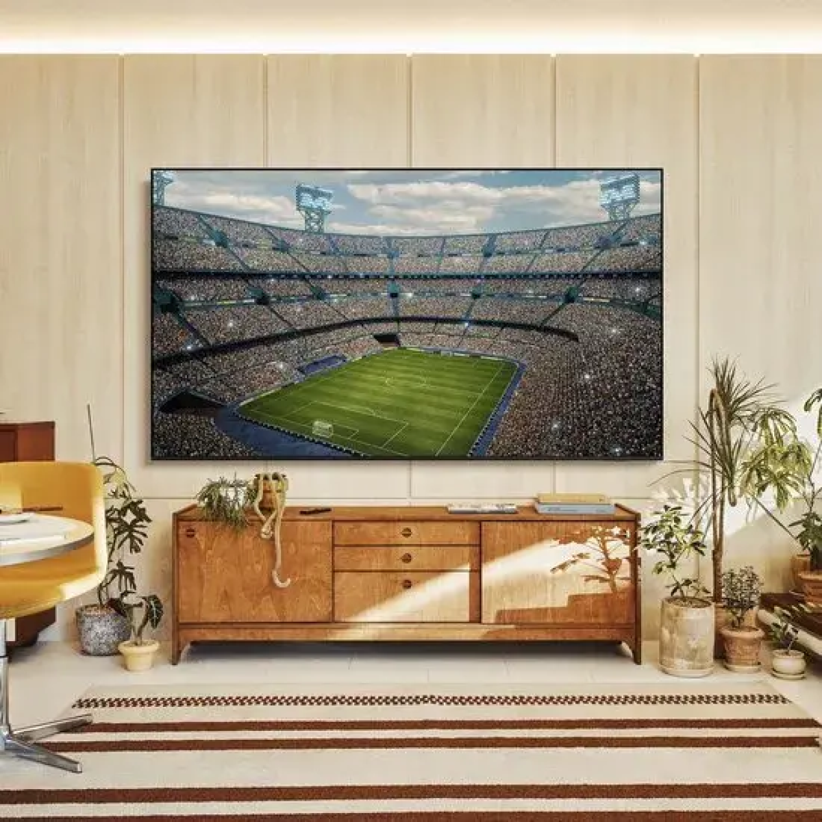 samsung ue55u7000fu - 55 inch - 4k led - 2025 - buitenlands model