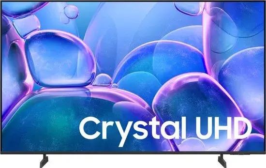 Samsung UE55U7000FU - 55 inch - 4K LED - 2025 - Buitenlands model samsung ue55u7000fu - 55 inch - 4k led - 2025 - buitenlands model