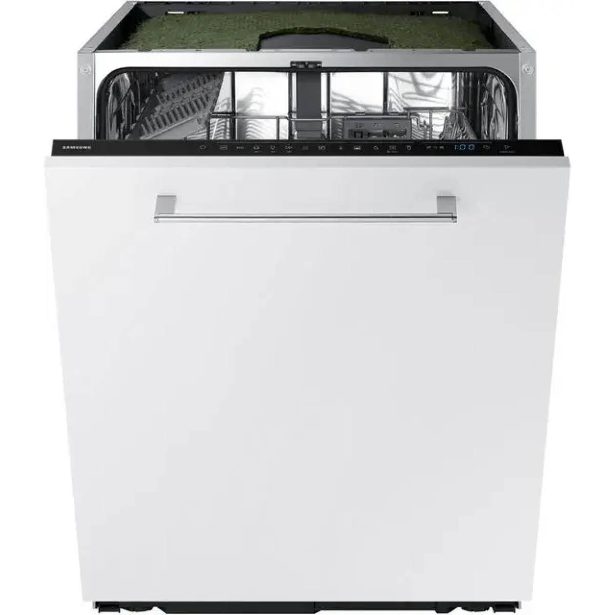 samsung volledig geïntregeerde vaatwasser 70 serie c label deur op deur