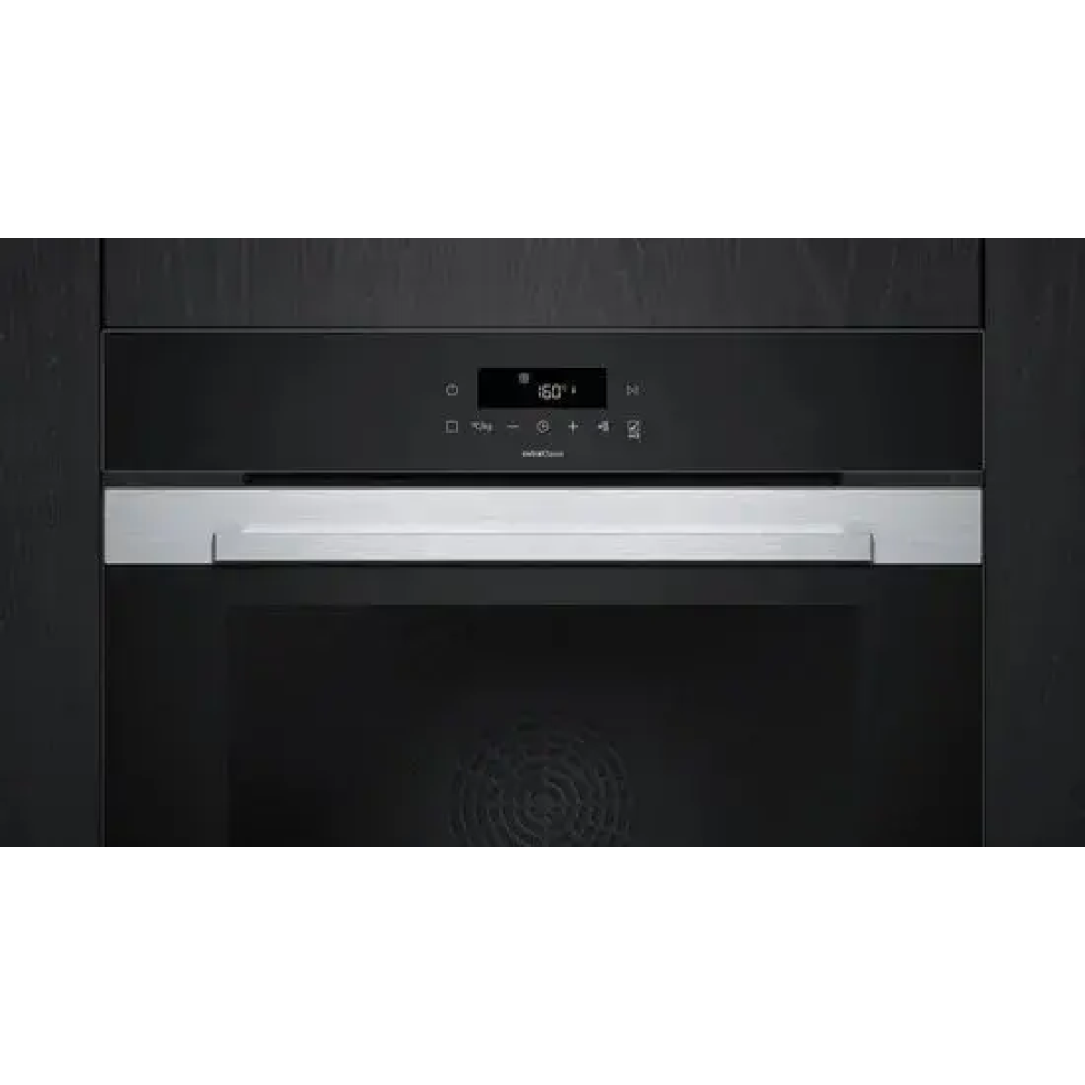 siemens hb372g0s3 oven 71 l roestvrijstaal