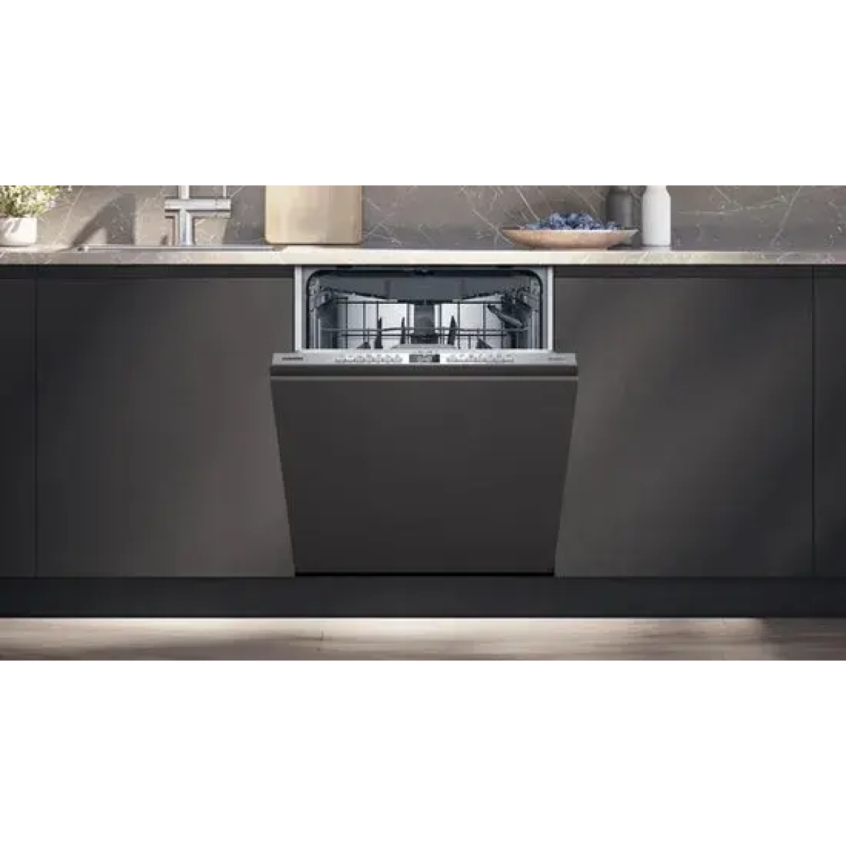 siemens iq300 sn63ex05me vaatwasser volledig ingebouwd 14 couverts