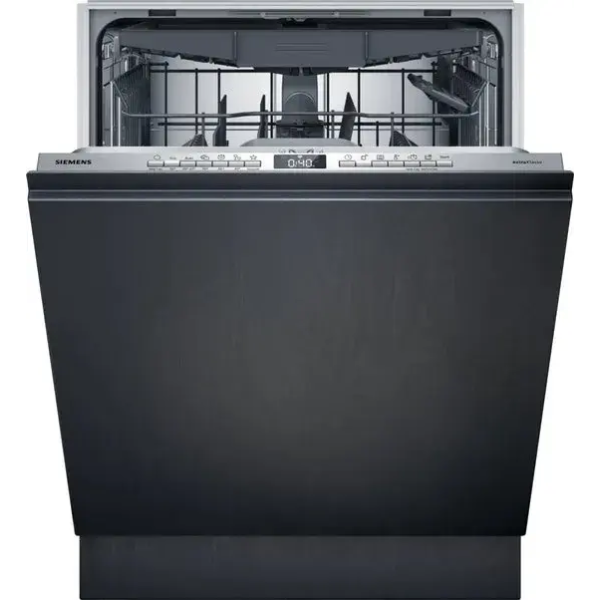 Siemens iQ300 SN63EX05ME vaatwasser Volledig ingebouwd 14 couverts