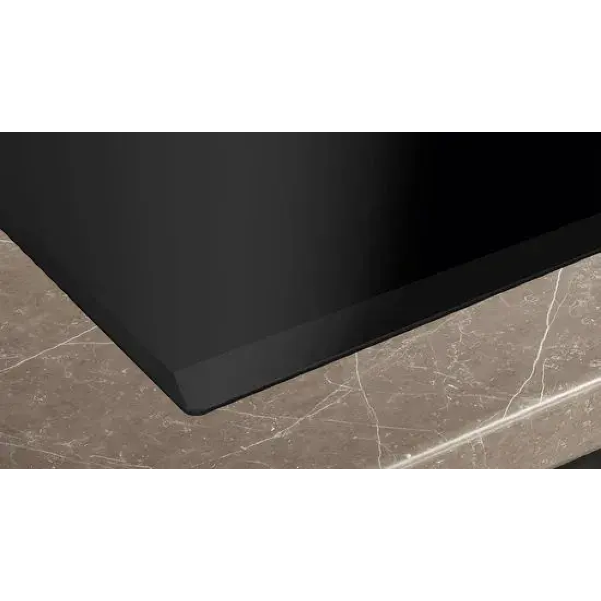 siemens iq500 ed851hq26m kookplaat zwart ingebouwd 80 cm inductiekookplaat zones 4 zone(s) inbouw afzuigkap