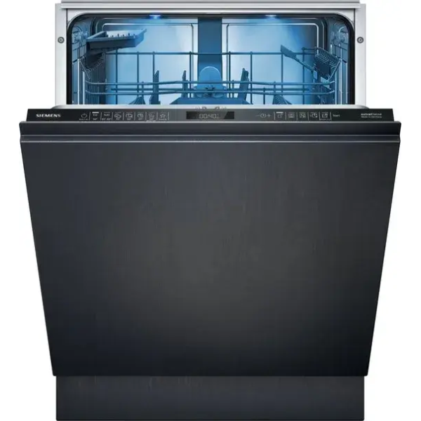 siemens iq500 sn65ex15be vaatwasser volledig ingebouwd 13 couverts