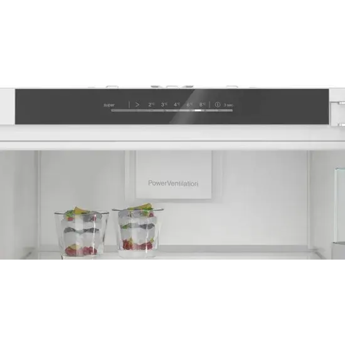 siemens ki81radc0 - koelkast