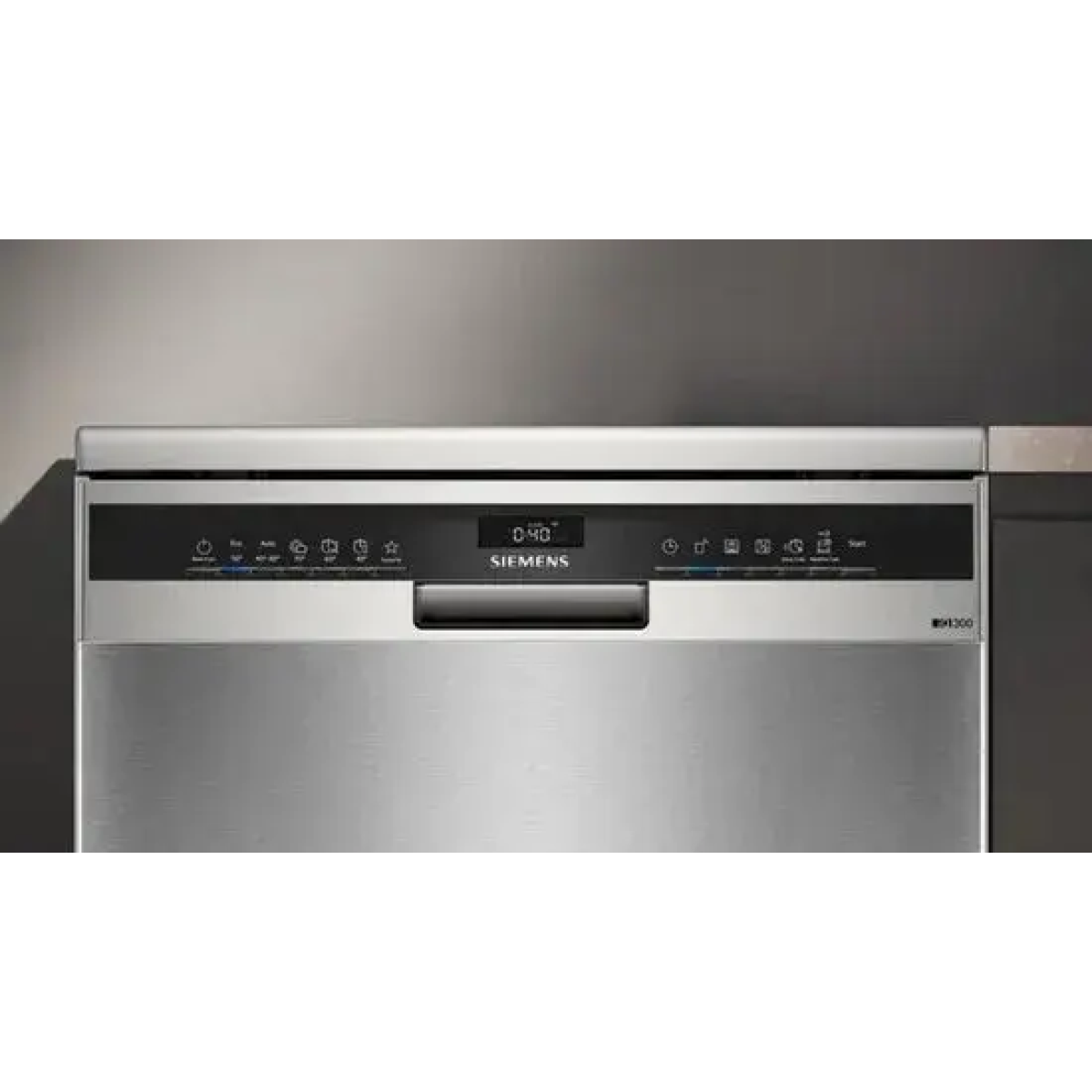 siemens sn23ei22cf iq300 vrijstaande vaatwasser a