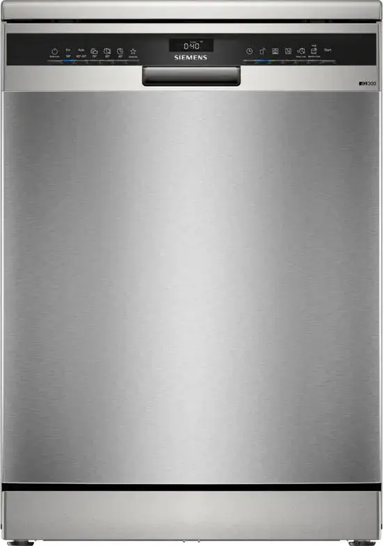 SIEMENS SN23EI22CF iQ300 Vrijstaande vaatwasser A siemens sn23ei22cf iq300 vrijstaande vaatwasser a