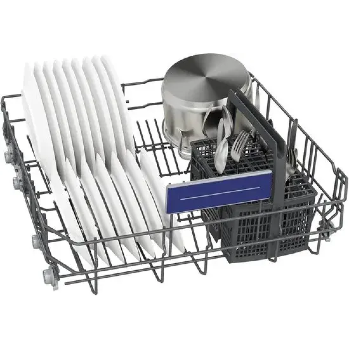 siemens sn53es04te - vaatwasser