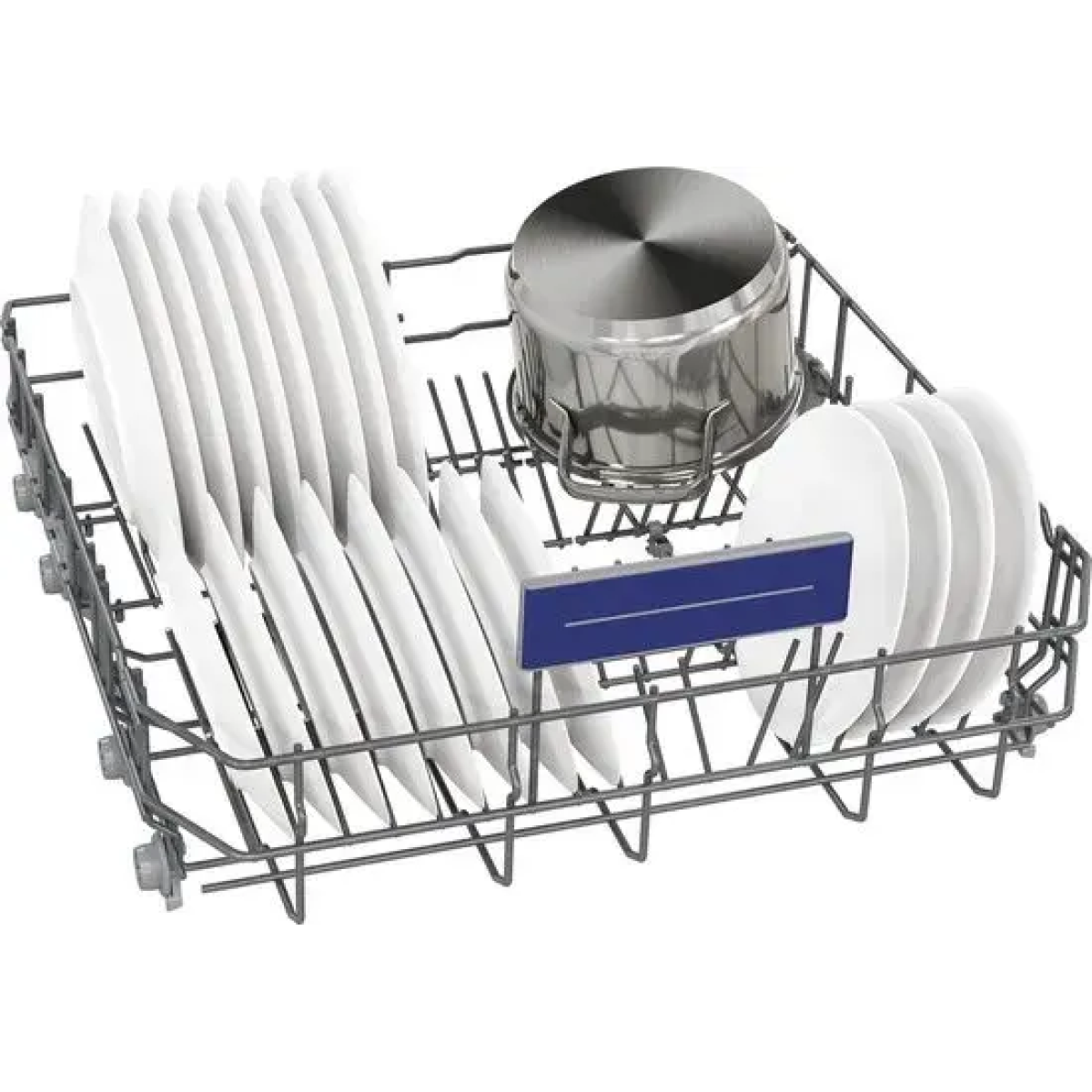 siemens sn63ex06ve vaatwasser volledig ingebouwd 14 couverts