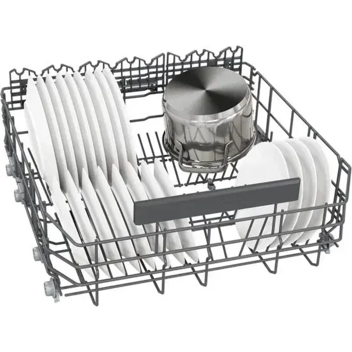 siemens sn63ex22ce - iq300 - inbouw vaatwasser (60 cm)