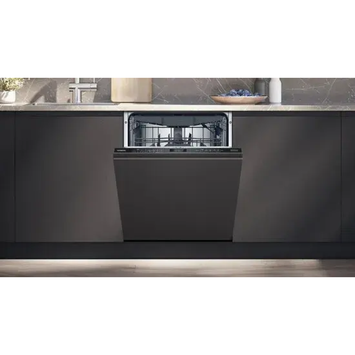 siemens sn65yx05ce vaatwasser volledig ingebouwd 14 couverts