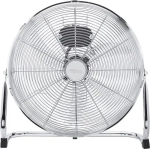 Vloerventilator 40 cm – 3 Snelheden – Boxventilator – 130° Kantelbaar – Metaal – Tristar VE-5936