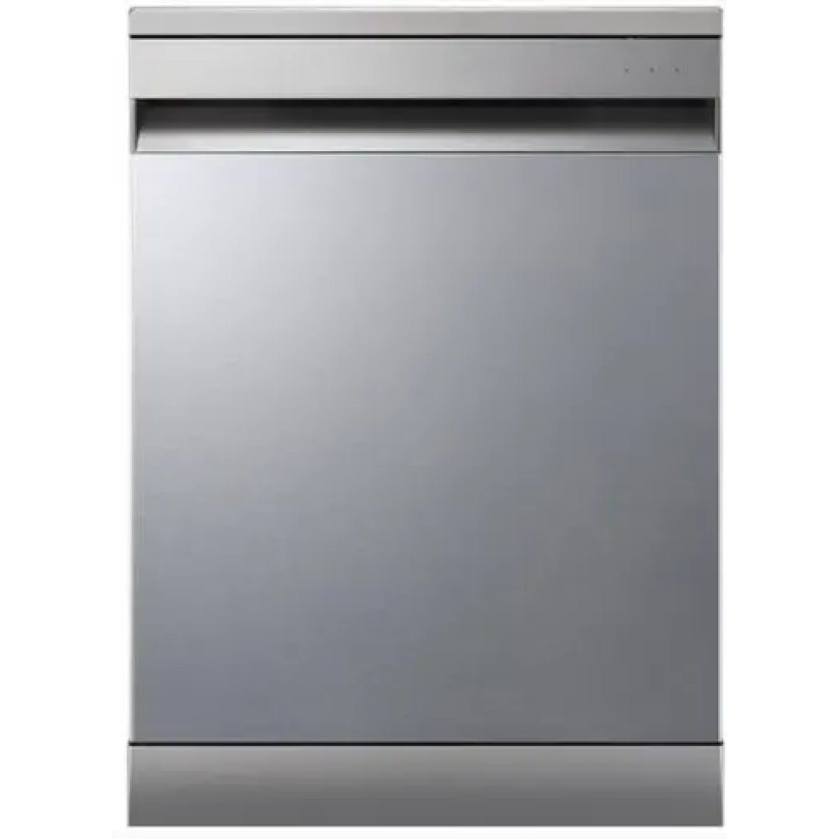 samsung dw70h73ycfr vrijstaand vaatwasser 60cm inox grijs energielabel c 14 couverts - afbeelding 2