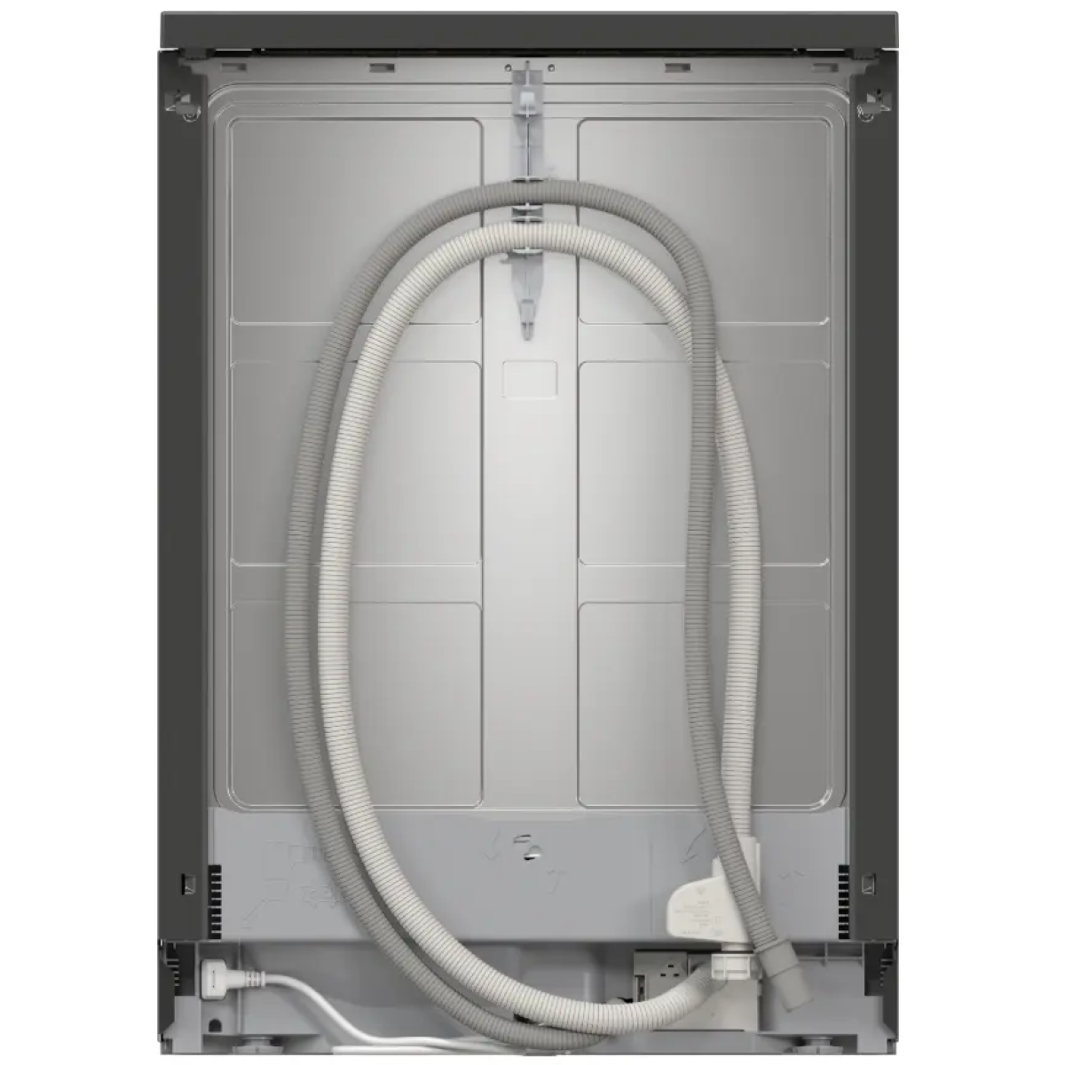 siemens sn23ec05me iq300 vrijstaand vaatwasser 60cm - anti vingerafdrukstaal geborsteld zwart - b - afbeelding 10
