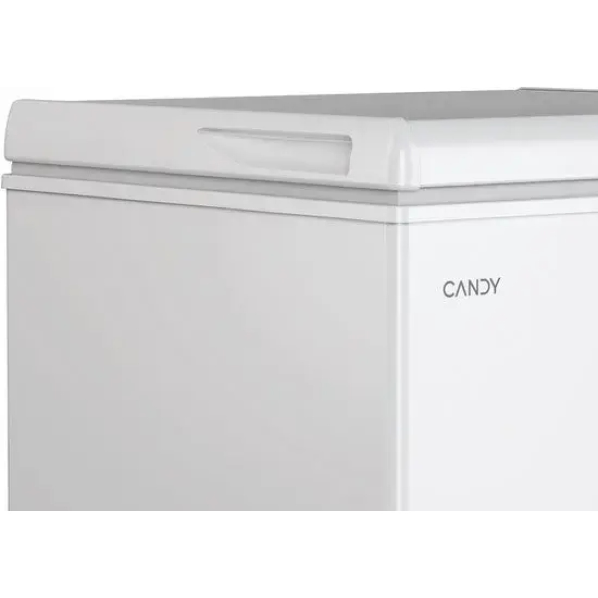 candy artico cchh 200e vrieskist – 200 liter – energiezuinig – wit – stil