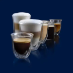 De'Longhi Dinamica Plus ECAM380.85.SB - Volautomatische espressomachines
