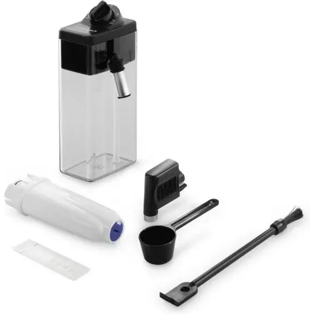 de'longhi dinamica plus ecam380.85.sb - volautomatische espressomachines