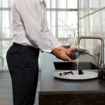De'Longhi Dinamica Plus ECAM380.85.SB - Volautomatische espressomachines