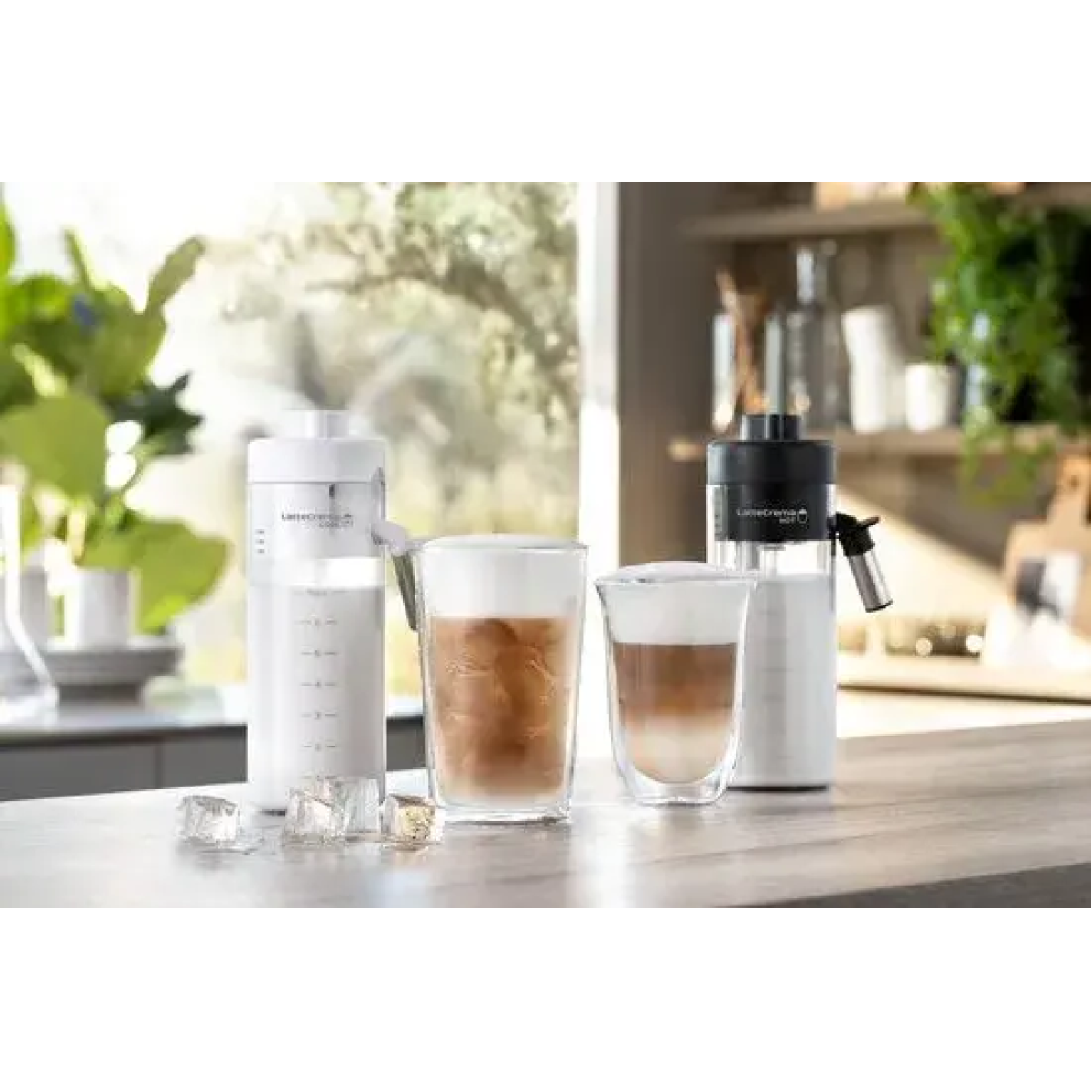 de'longhi eletta explore ecam450.65.s - volautomatische espressomachine - silver