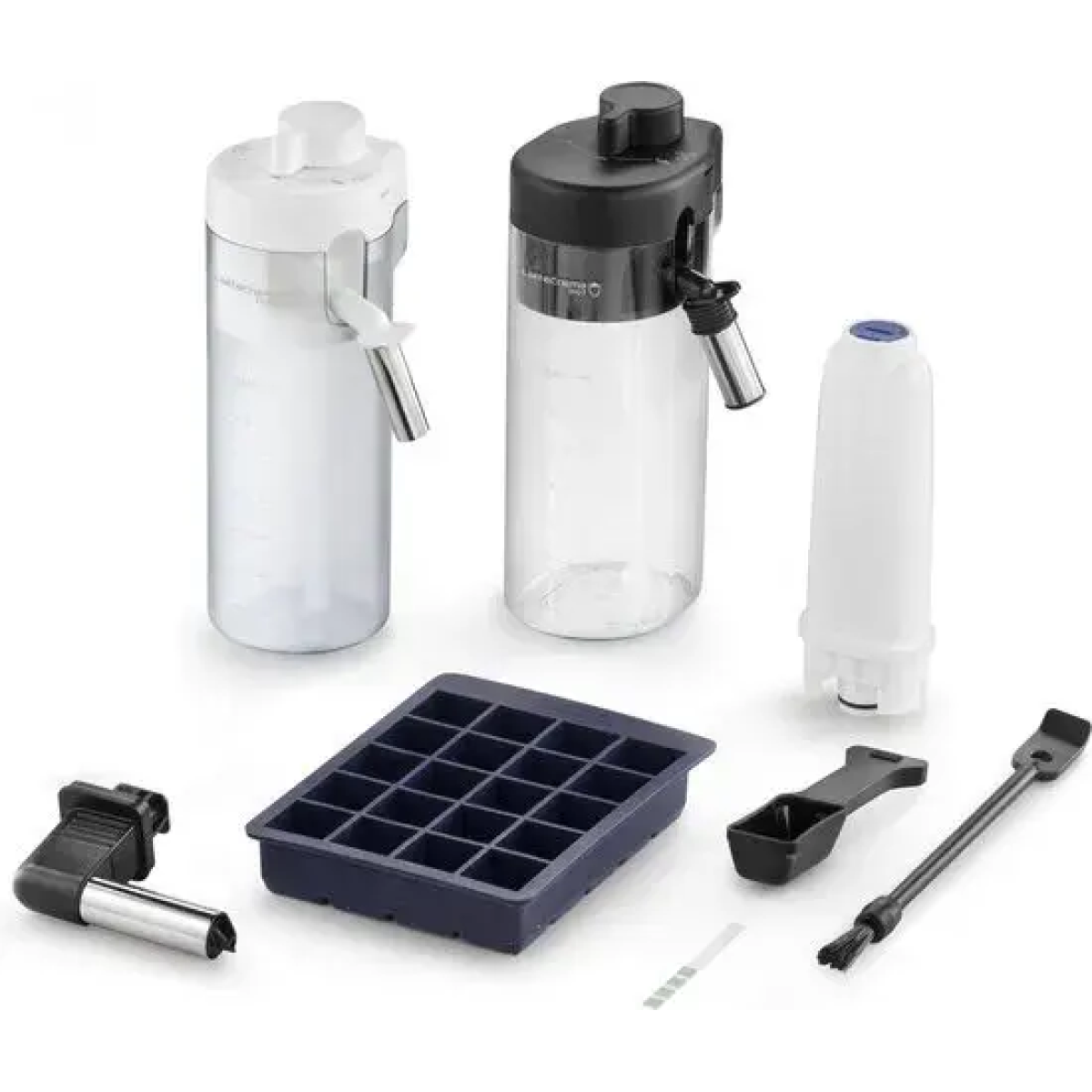 de'longhi eletta explore ecam450.65.s - volautomatische espressomachine - silver