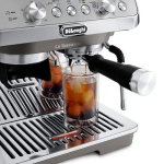 De'Longhi La Specialista Arte Evo EC9255.M - Pistonmachine met bonenmaler - Cold Brew - Grijs
