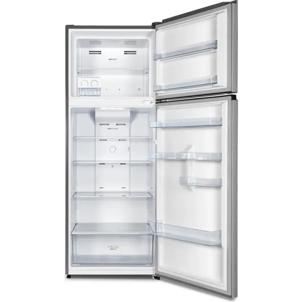 gorenje g400 nrf718e4s4 vrijstaand 467 l grijs