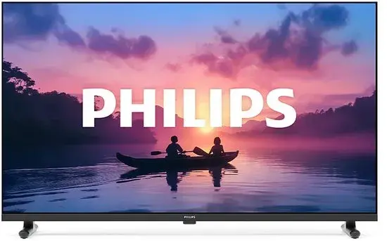 Philips 32PHS6050/12 - 32 inch - HD Ready LED - 2026 - Smart TV philips 32phs6050/12 - 32 inch - hd ready led - 2026 - smart tv
