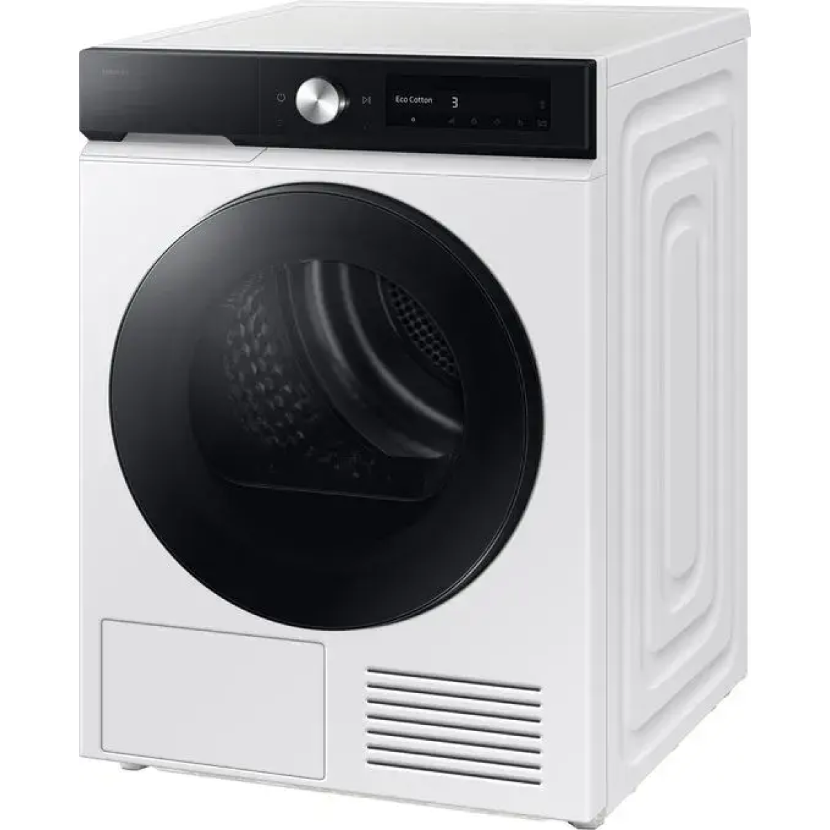 samsung bespoke dv90db7845geu3 7000 serie - wasdroger - quickdrive - energielabel a - 9 kg - 5 jaar garantie