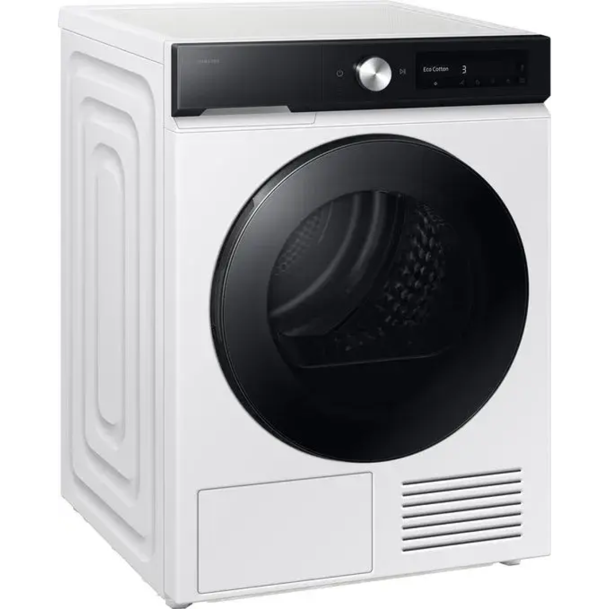 samsung bespoke dv90db7845geu3 7000 serie - wasdroger - quickdrive - energielabel a - 9 kg - 5 jaar garantie